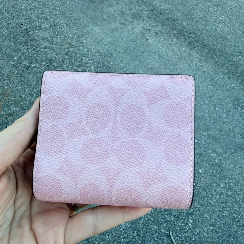 Coach style number
